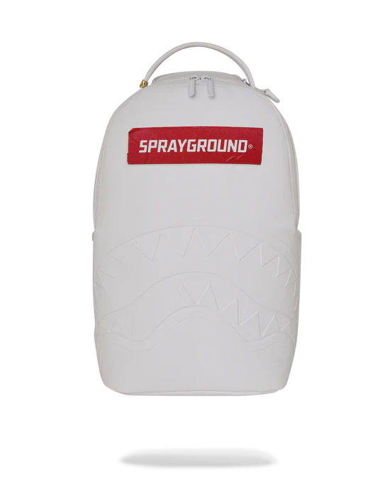 Sprayground- Seal Of Approval Backpack
