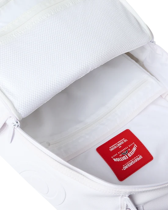 Sprayground- Seal Of Approval Backpack
