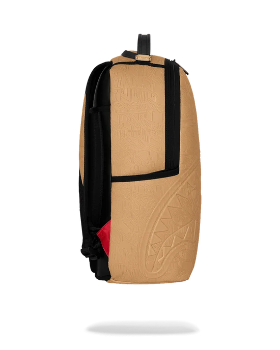 Sprayground- Designer Drip Effect Backpack