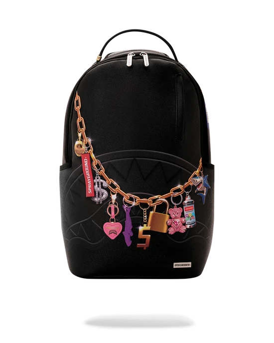 Sprayground- The Mirage Backpack