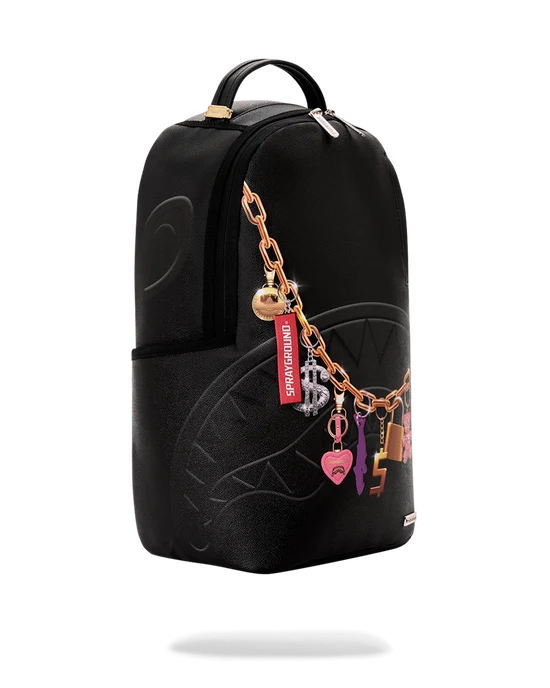 Sprayground- The Mirage Backpack