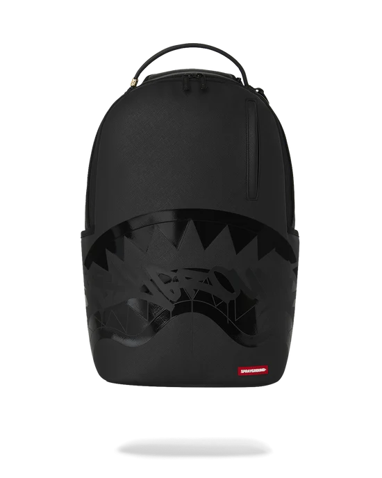 Sprayground- Shadow Sharks - Night King Backpack