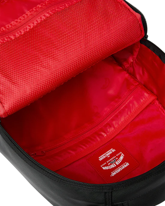 Sprayground- Shadow Sharks - Night King Backpack