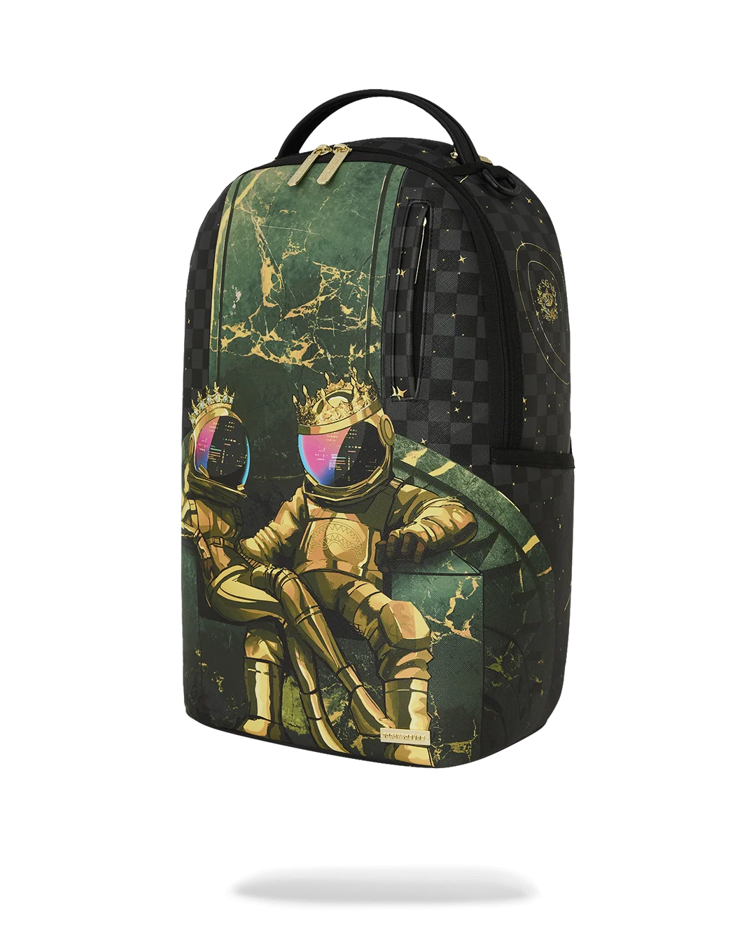 Sprayground- Astromane & Queen Backpack