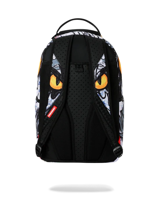 Sprayground- Bearpack Global Mogul Backpack