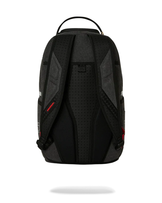 Sprayground- Grid Locked Backpack