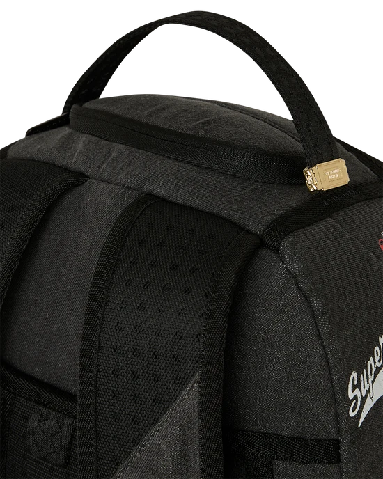 Sprayground- Grid Locked Backpack