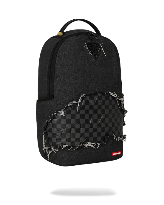 Sprayground- Superhero Backpack