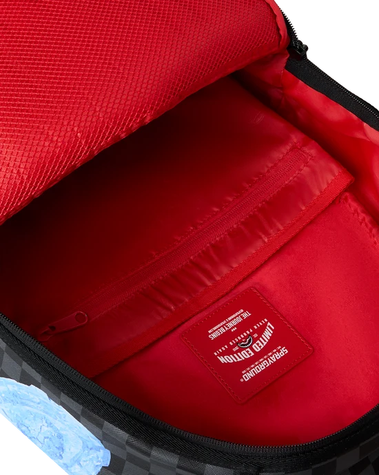 Sprayground- Cold Blooded Backpack