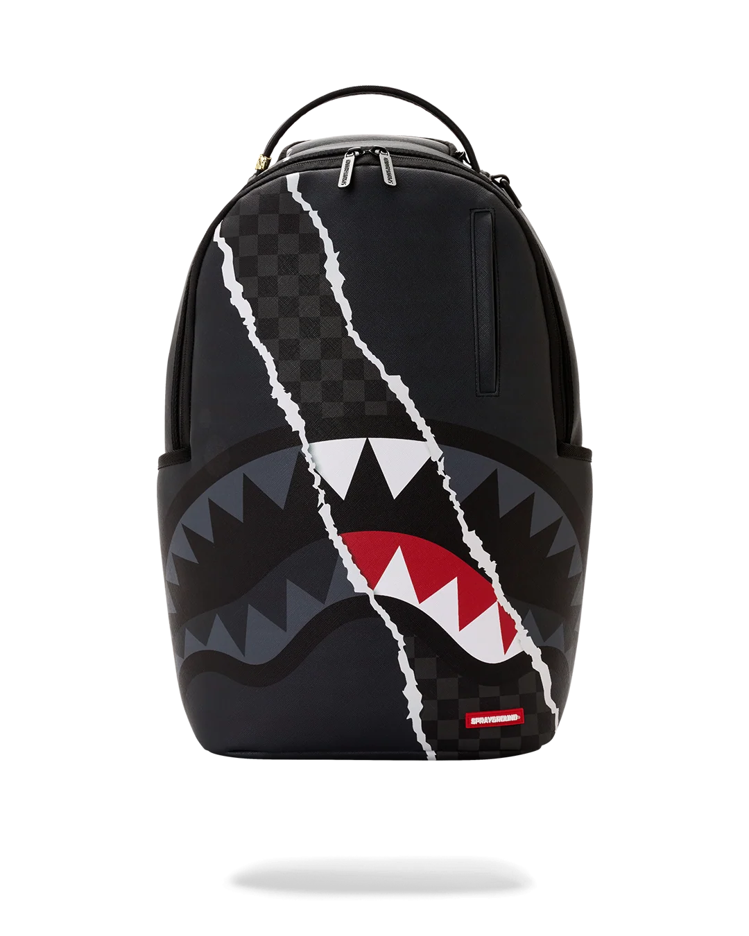 Sprayground- Shark Slash Backpack