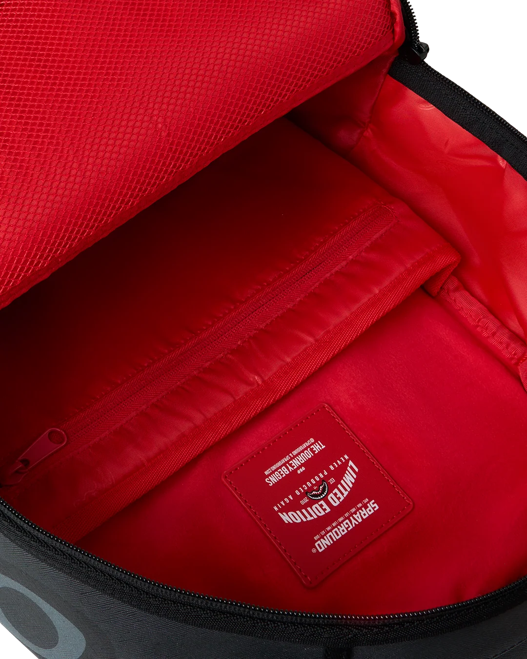 Sprayground- Shark Slash Backpack