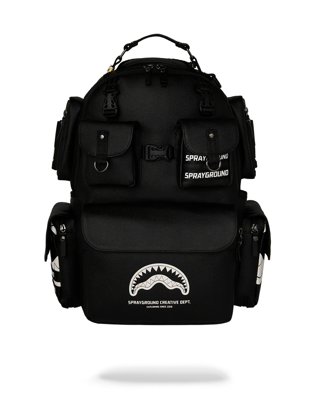 Sprayground - Cargo Super Charged Backpack