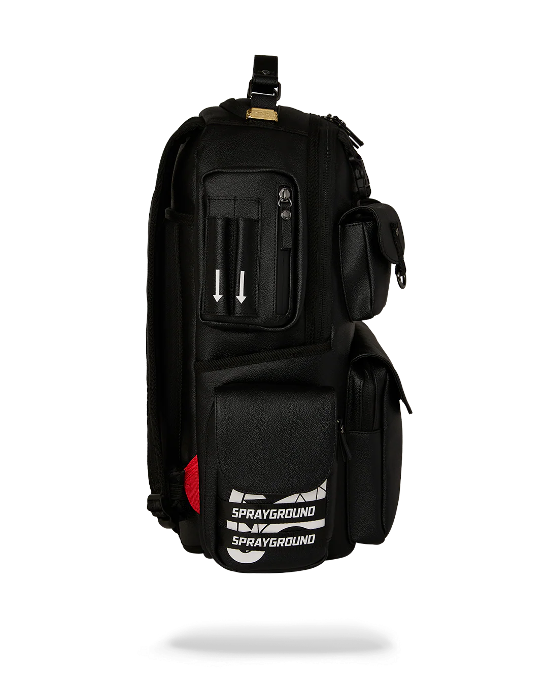 Sprayground - Cargo Super Charged Backpack