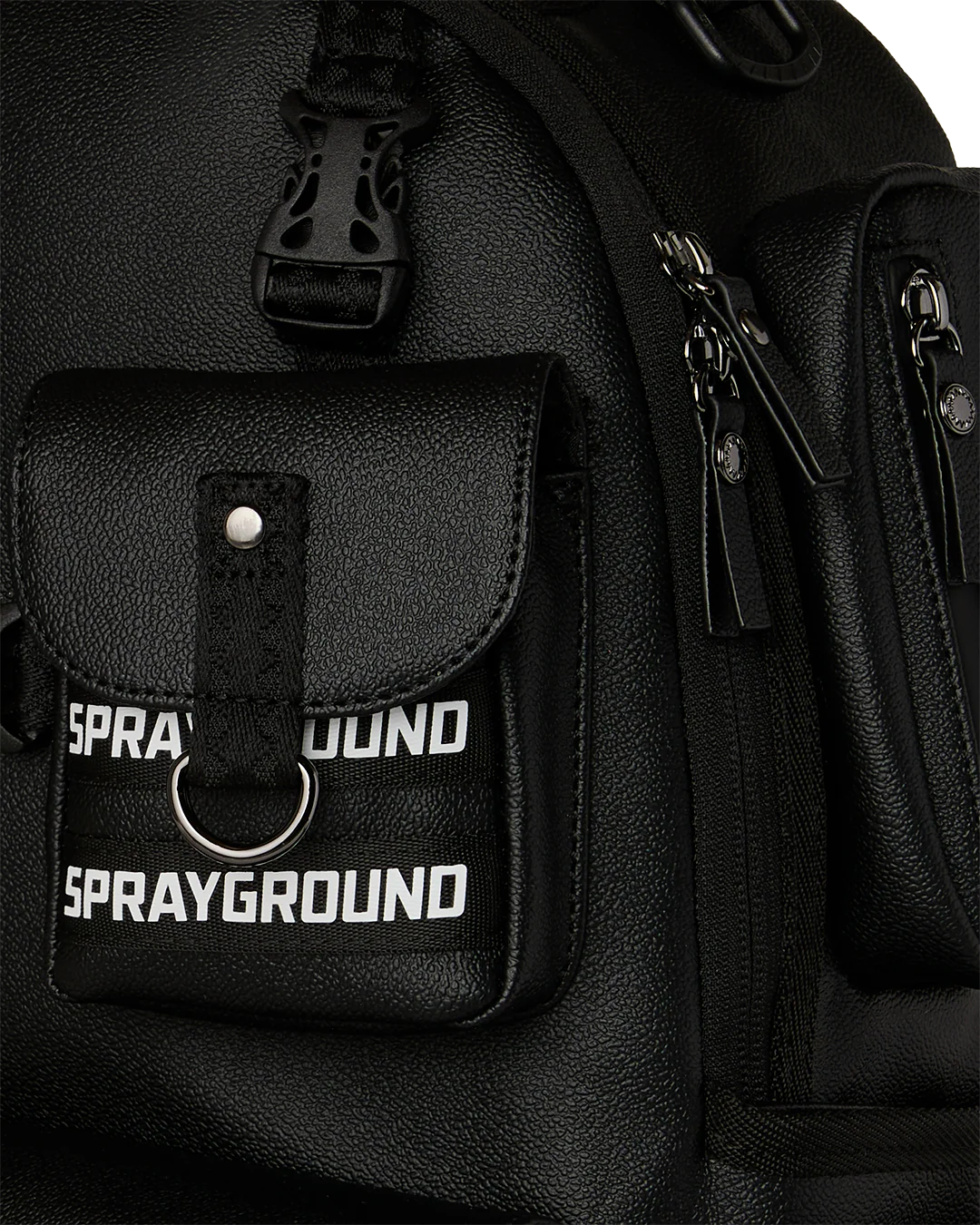 Sprayground - Cargo Super Charged Backpack