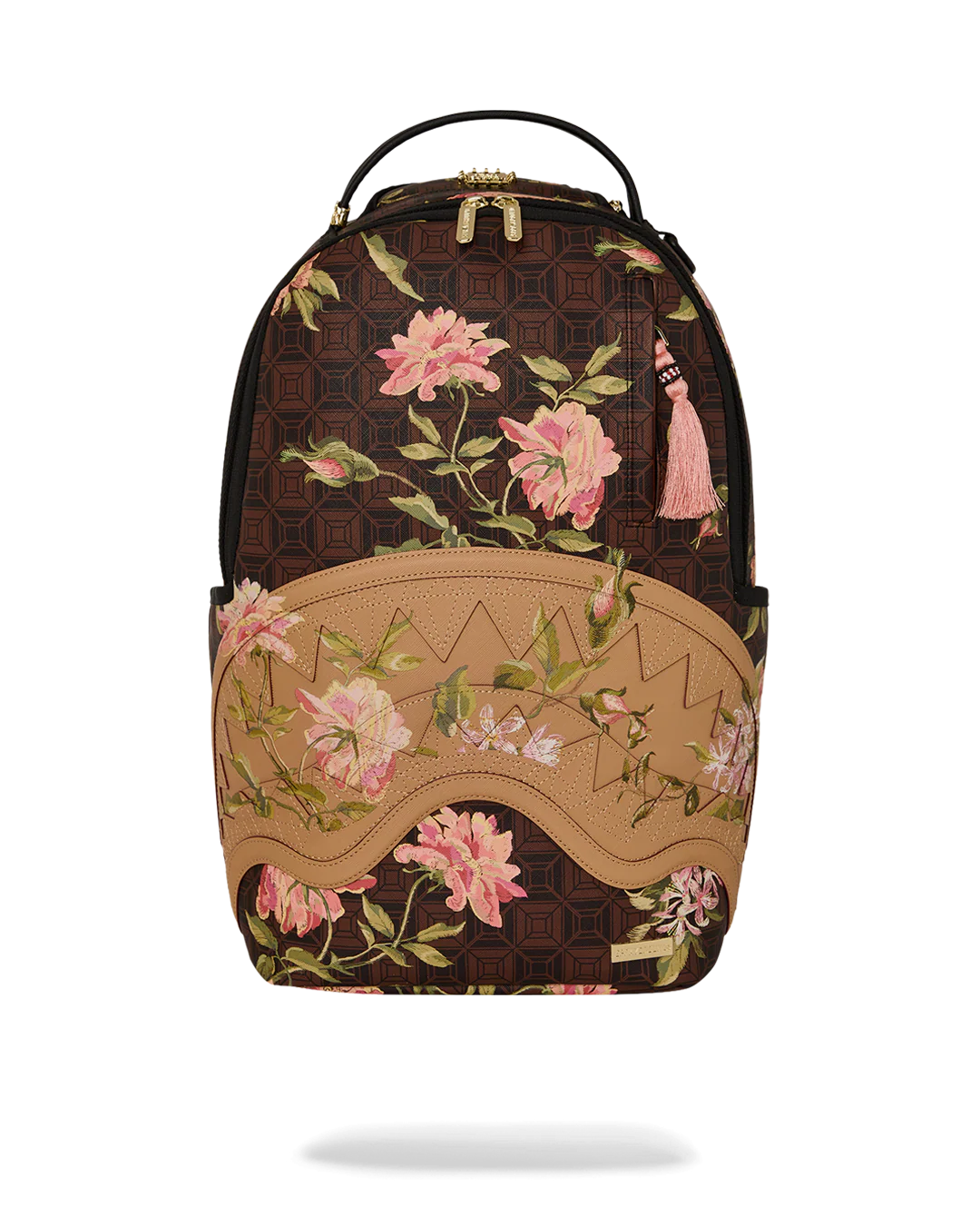 Sprayground- AI Dreamers Garden Backpack
