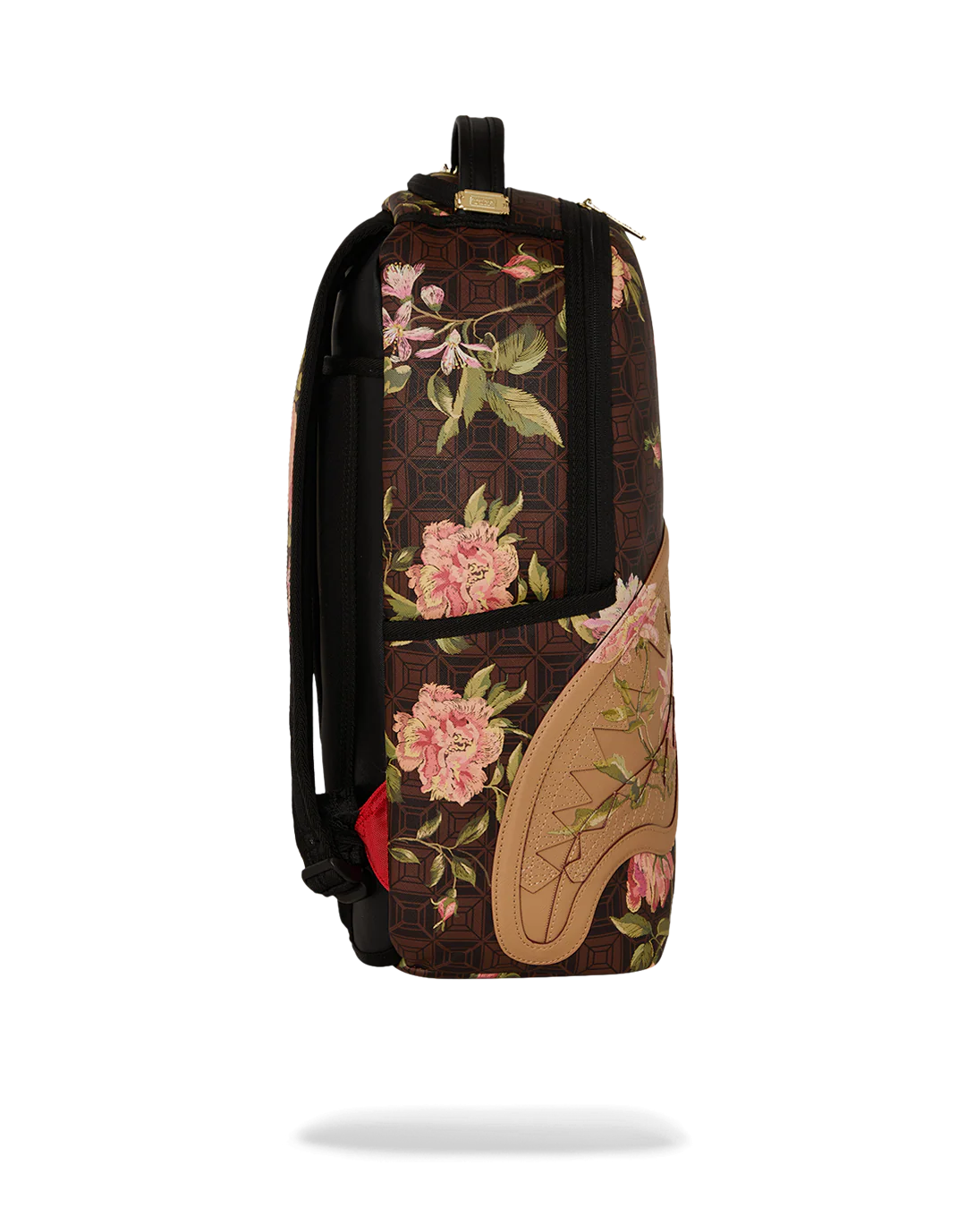 Sprayground- AI Dreamers Garden Backpack