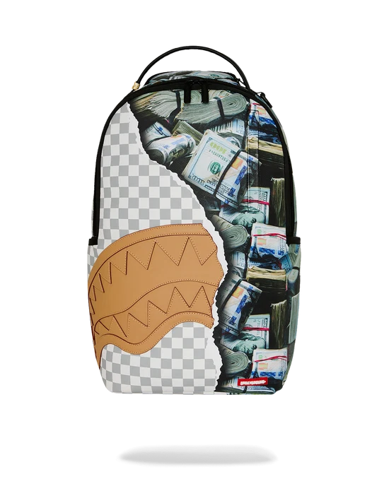 Sprayground- Hidden Fortune Backpack
