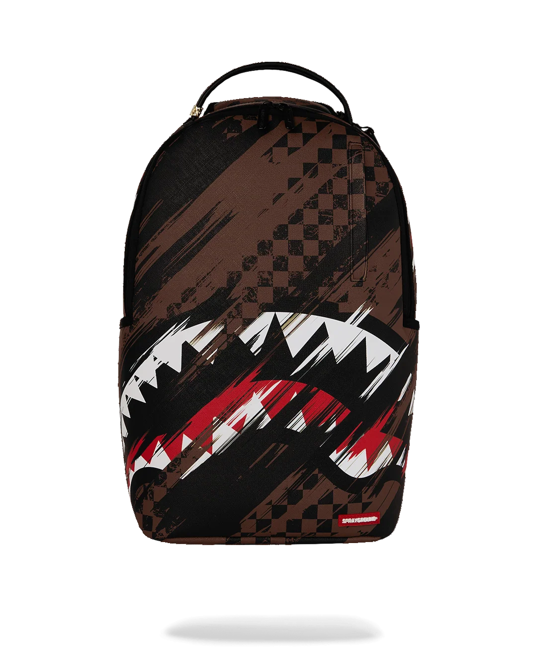 Sprayground- Sharks In Paris Night Drift Backpack