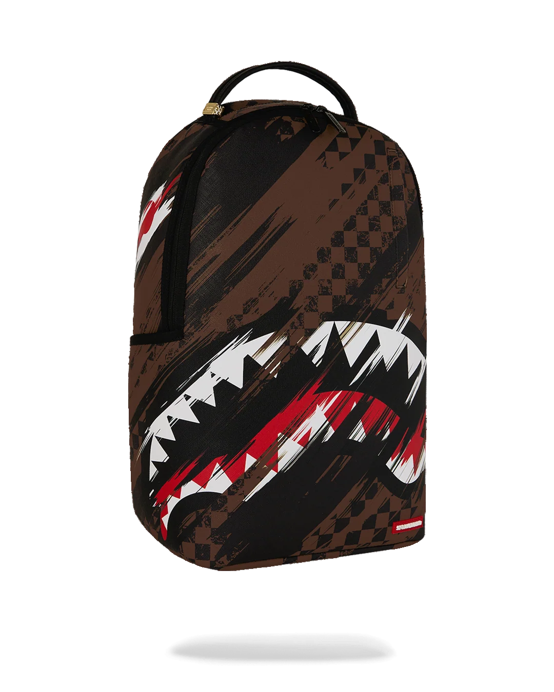 Sprayground- Sharks In Paris Night Drift Backpack