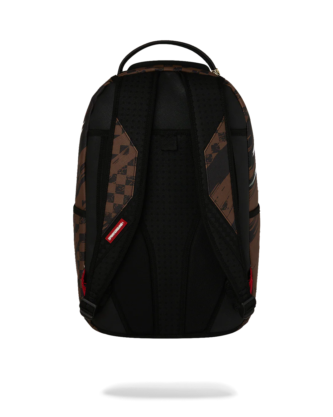 Sprayground- Sharks In Paris Night Drift Backpack