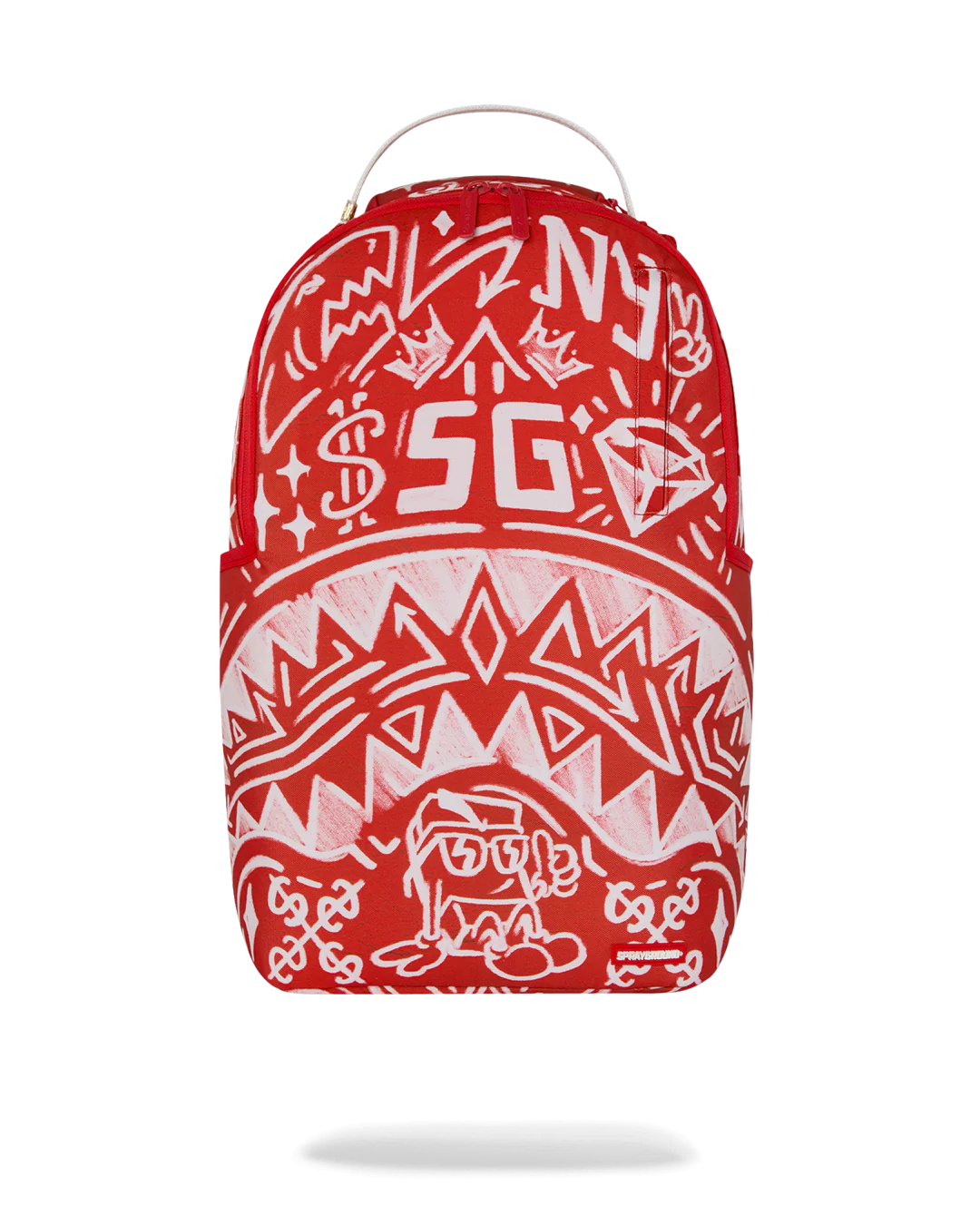 Sprayground- Nitro Static Backpack