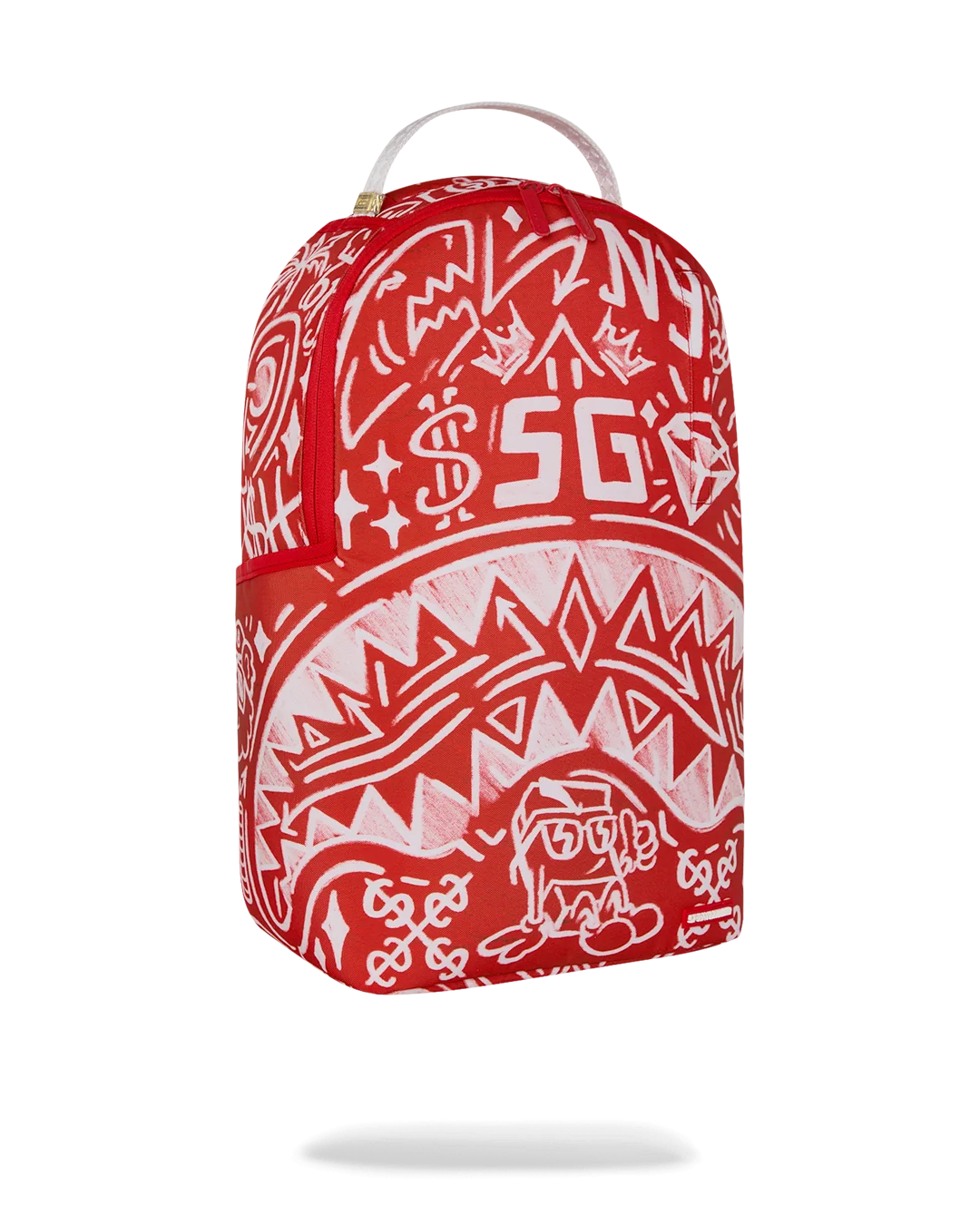 Sprayground- Nitro Static Backpack