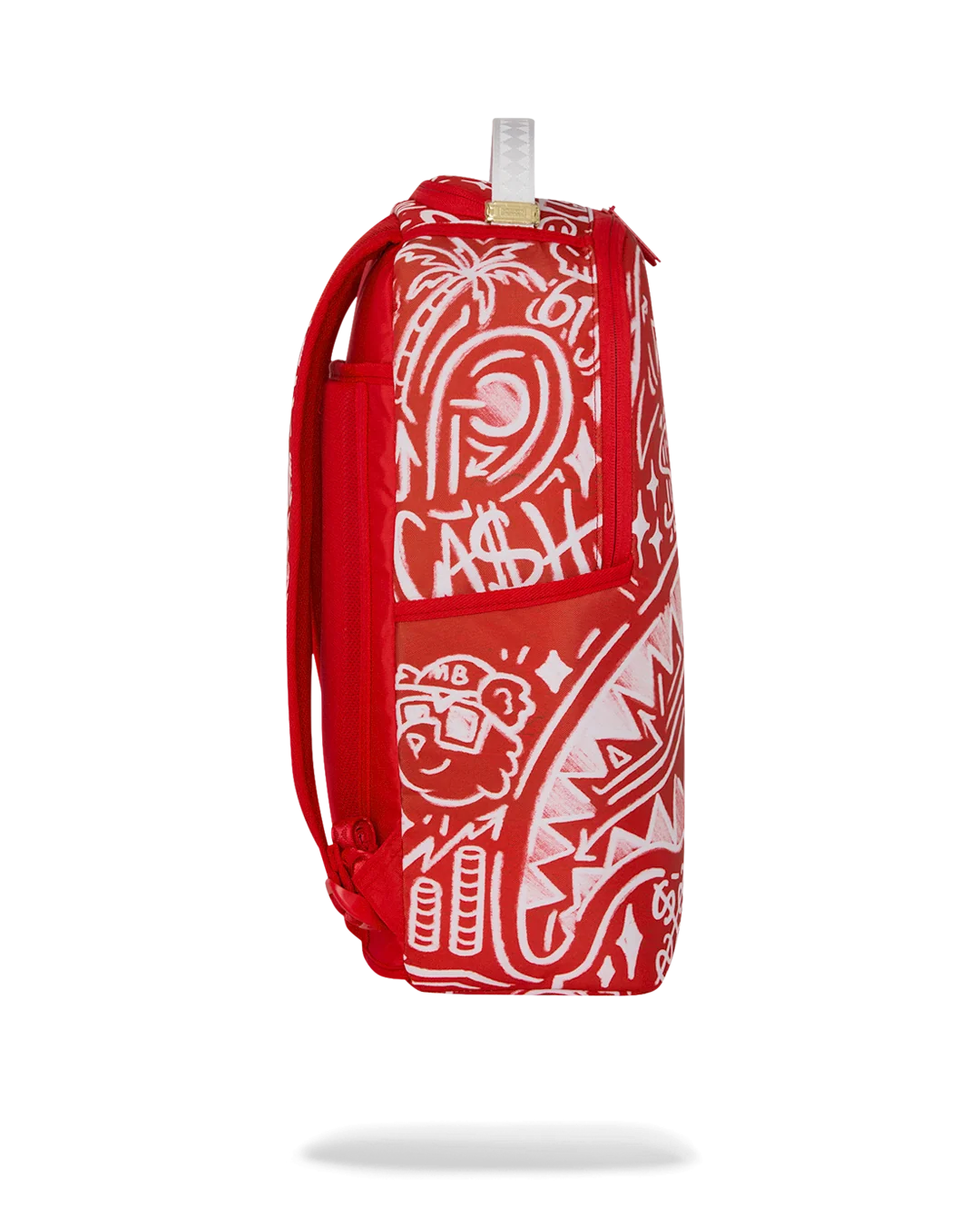 Sprayground- Nitro Static Backpack
