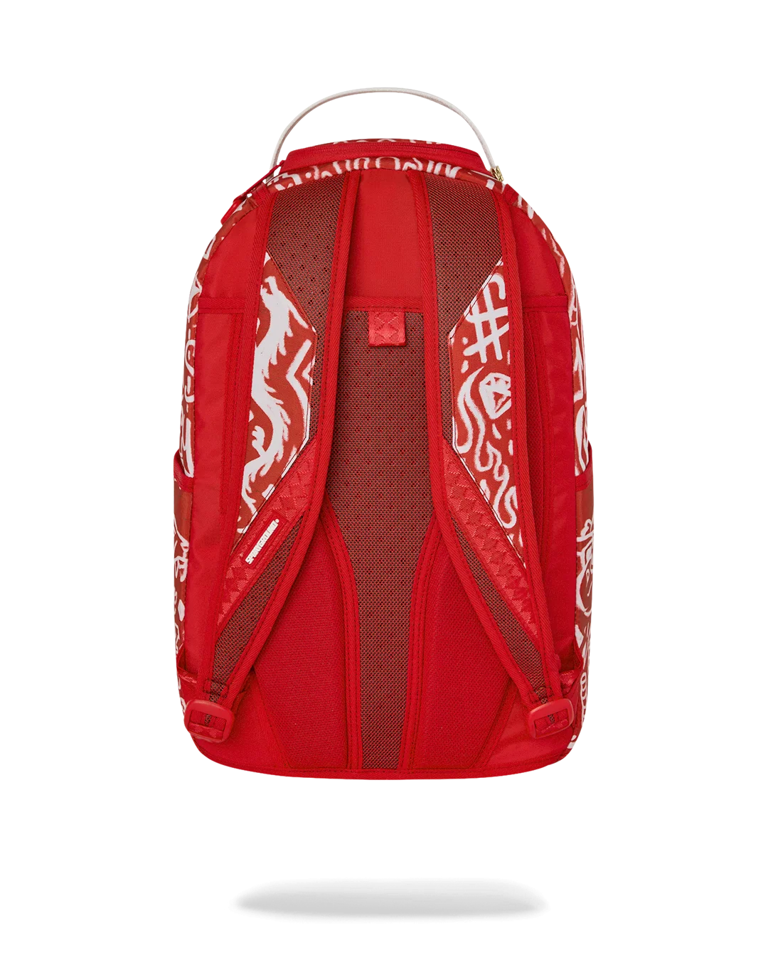Sprayground- Nitro Static Backpack
