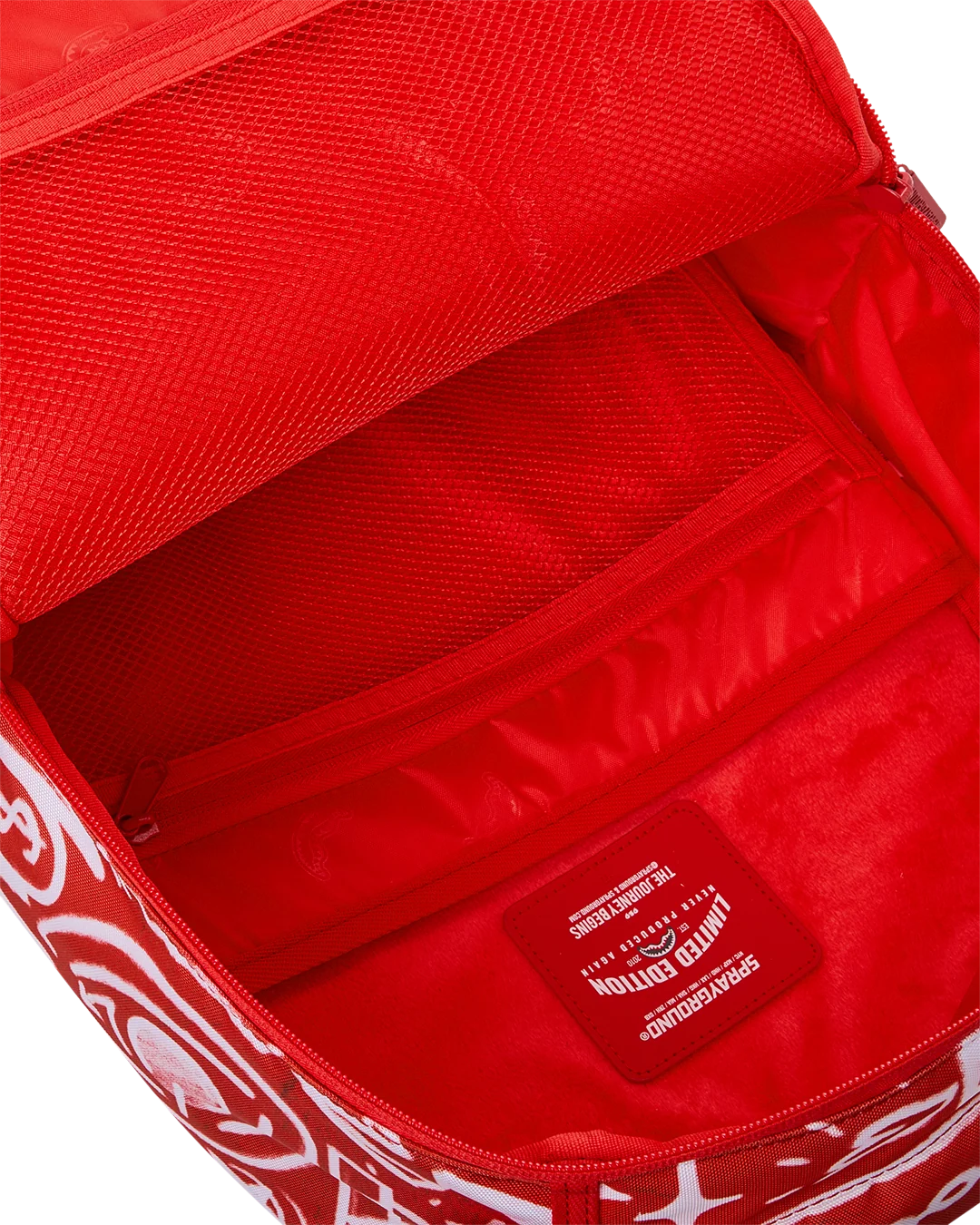 Sprayground- Nitro Static Backpack