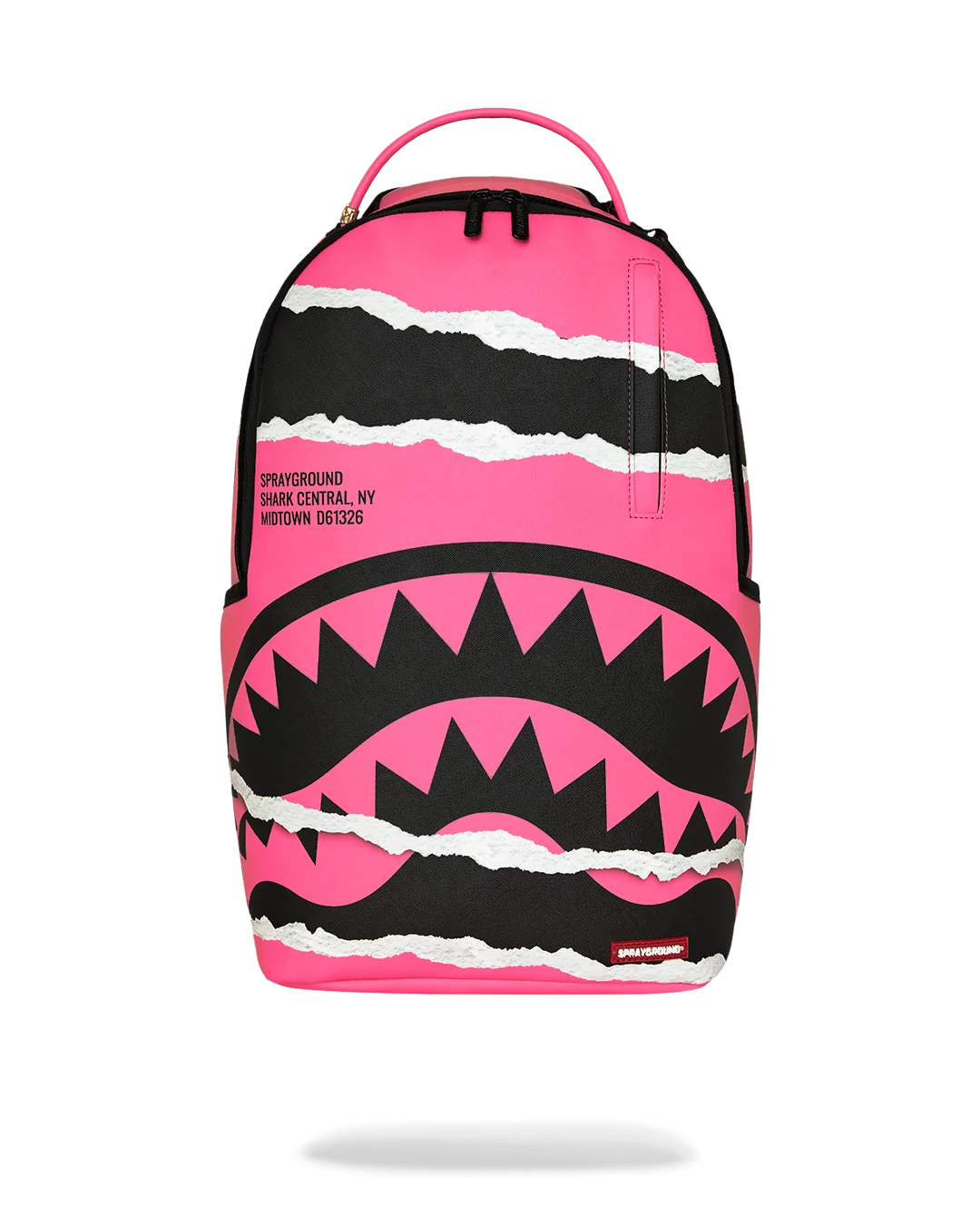 Sprayground - Shark Central Split Vision Backpack