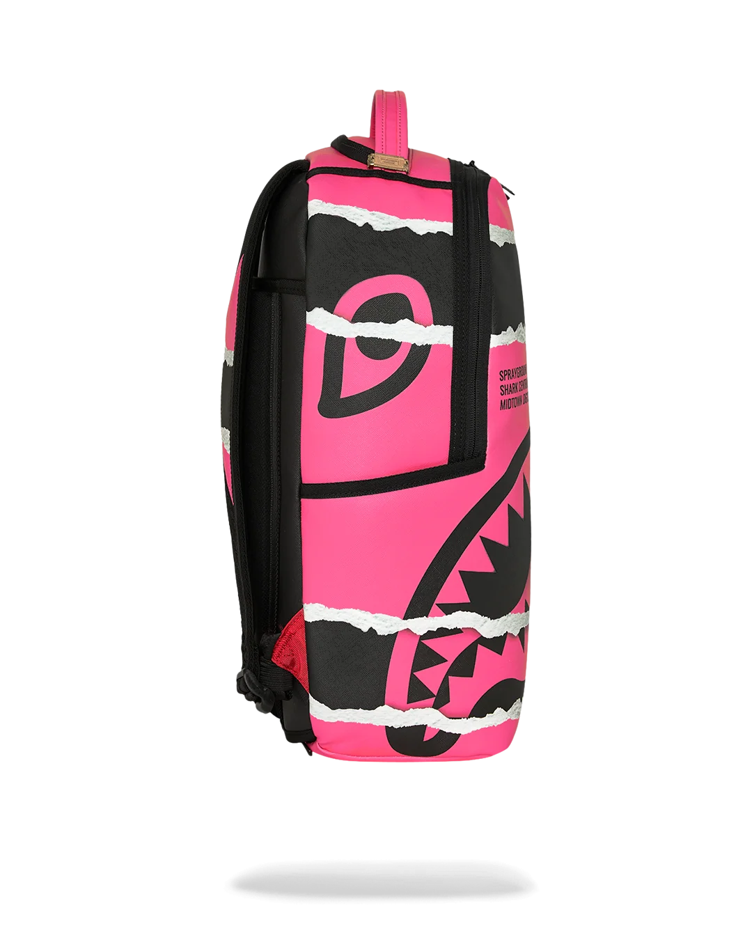 Sprayground - Shark Central Split Vision Backpack
