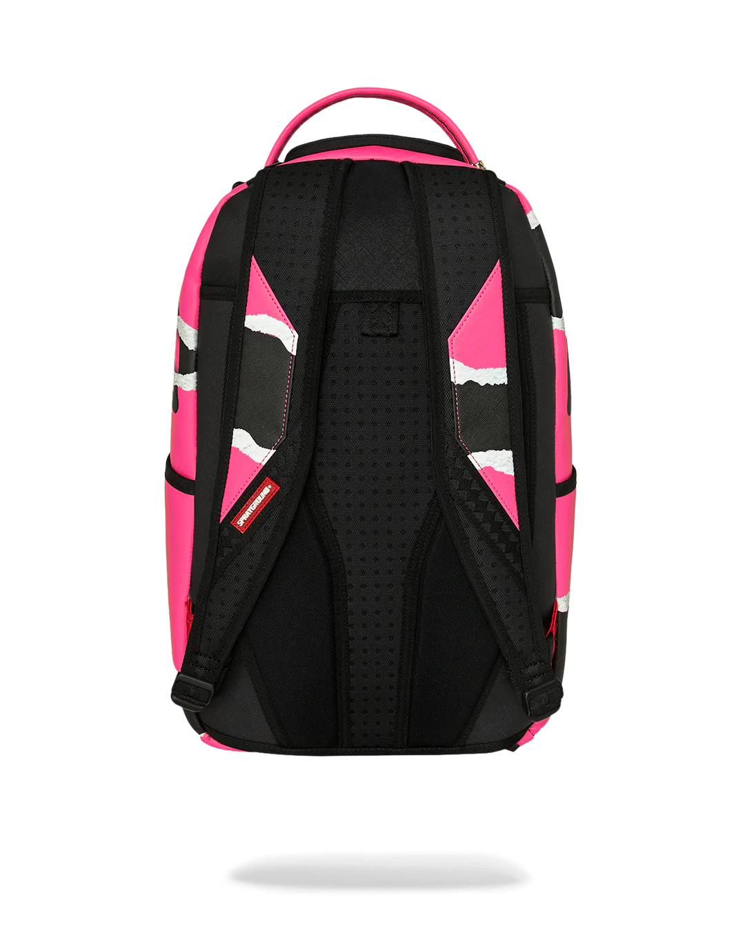 Sprayground - Shark Central Split Vision Backpack