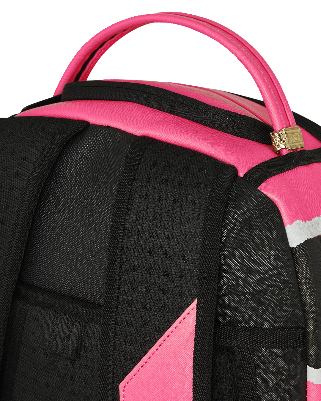 Sprayground - Shark Central Split Vision Backpack