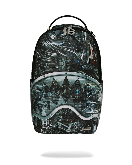 Sprayground - Darkstar Machina Backpack
