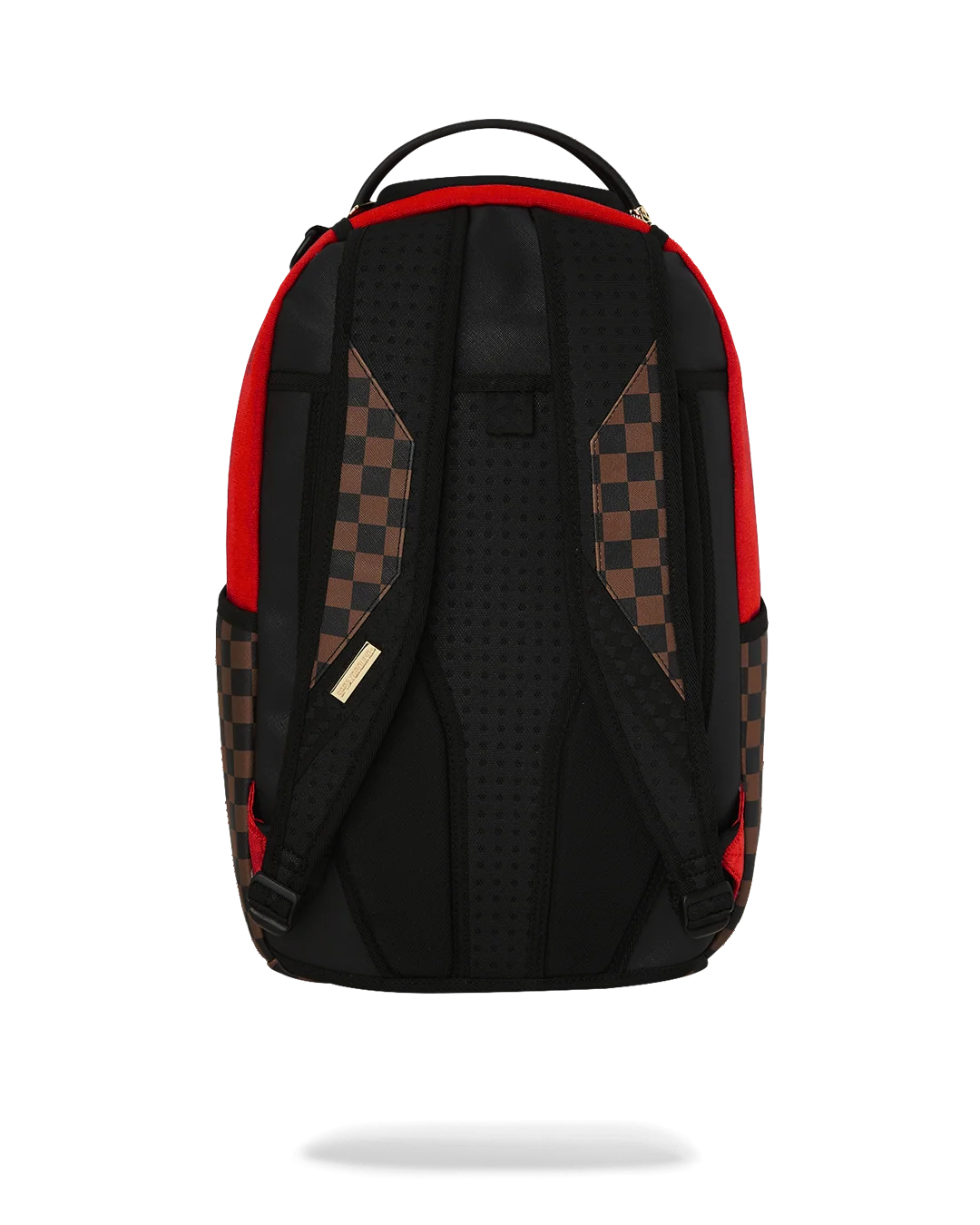 Sprayground - Katana Check Boss Backpack