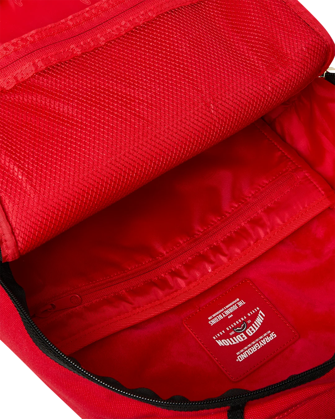 Sprayground - Katana Check Boss Backpack