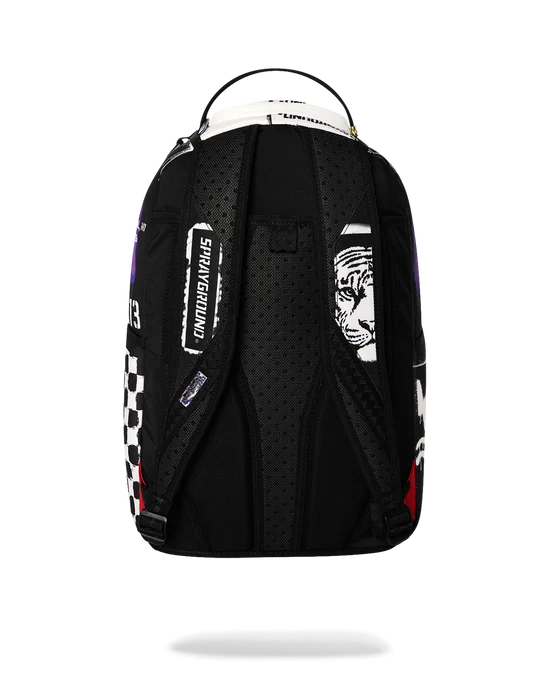 Sprayground - City Canvas Backpack