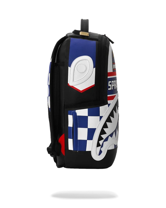 Sprayground - First Place Chase Backpack