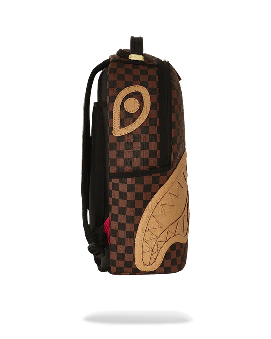Sprayground - Chess Not Checkers Backpack