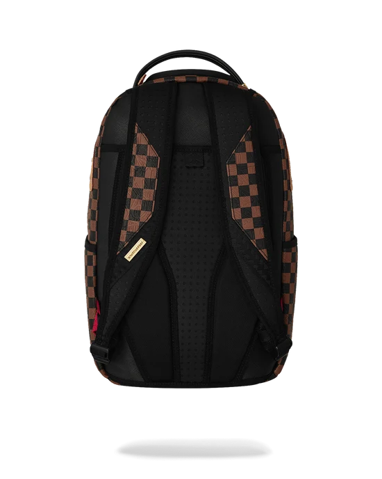 Sprayground - Chess Not Checkers Backpack