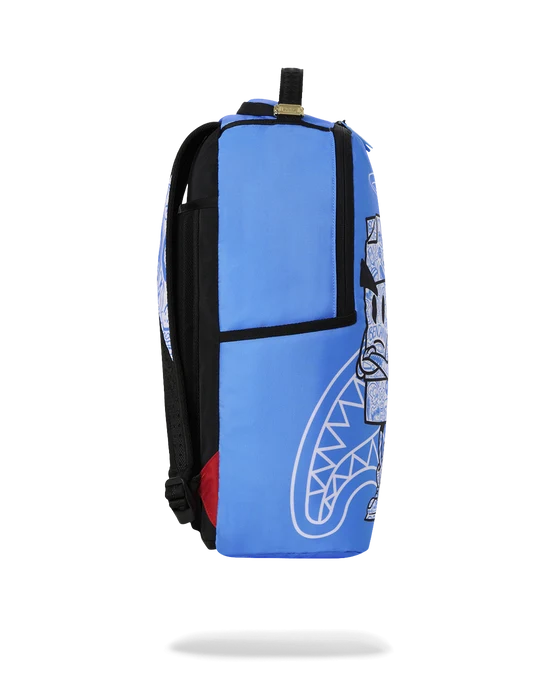 Sprayground - Money Boys Too Cool For Cool Backpack
