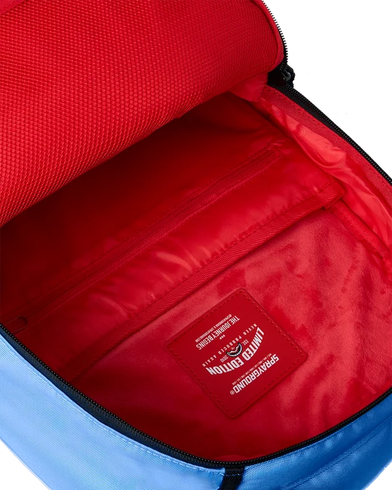 Sprayground - Money Boys Too Cool For Cool Backpack