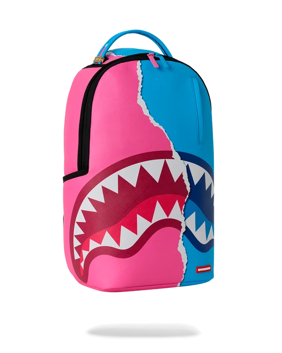 Sprayground - Shark Central Zen Backpack