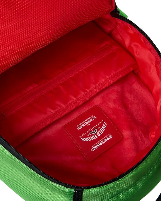 Sprayground - Money Bear - The Disruptor Backpack