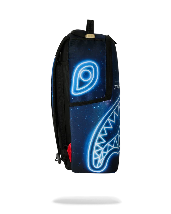Sprayground - Creative Space Labs Backpack