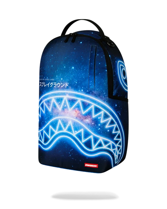 Sprayground - Creative Space Labs Backpack