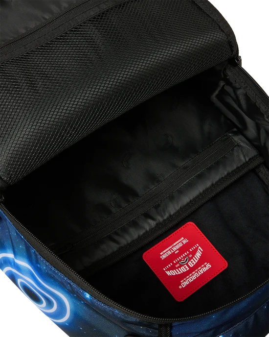Sprayground - Creative Space Labs Backpack