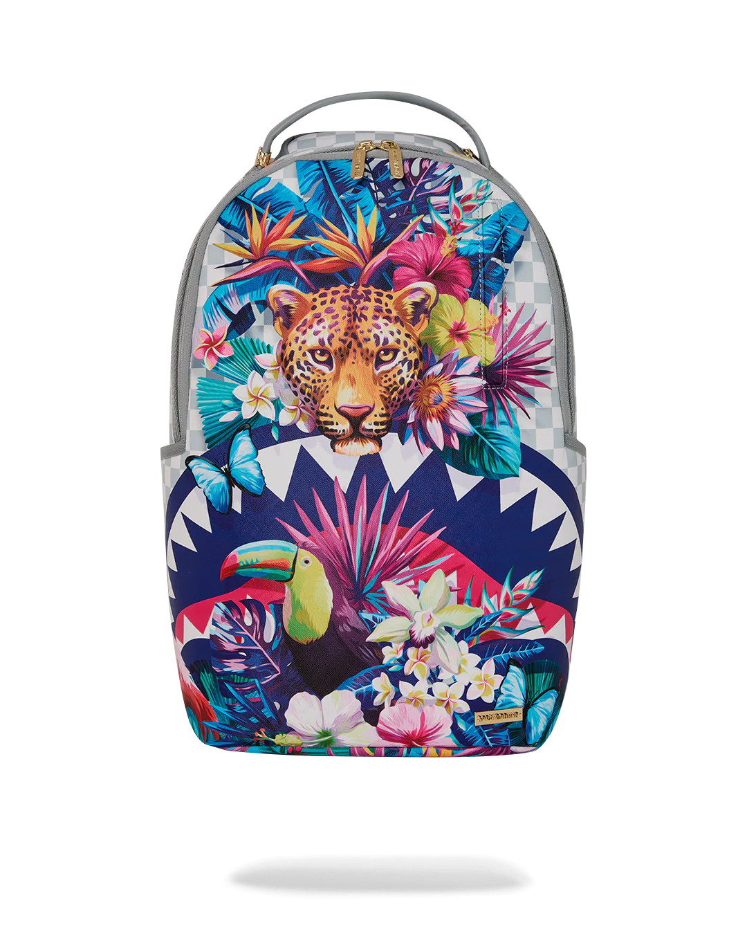 Sprayground - Sharktropica Backpack