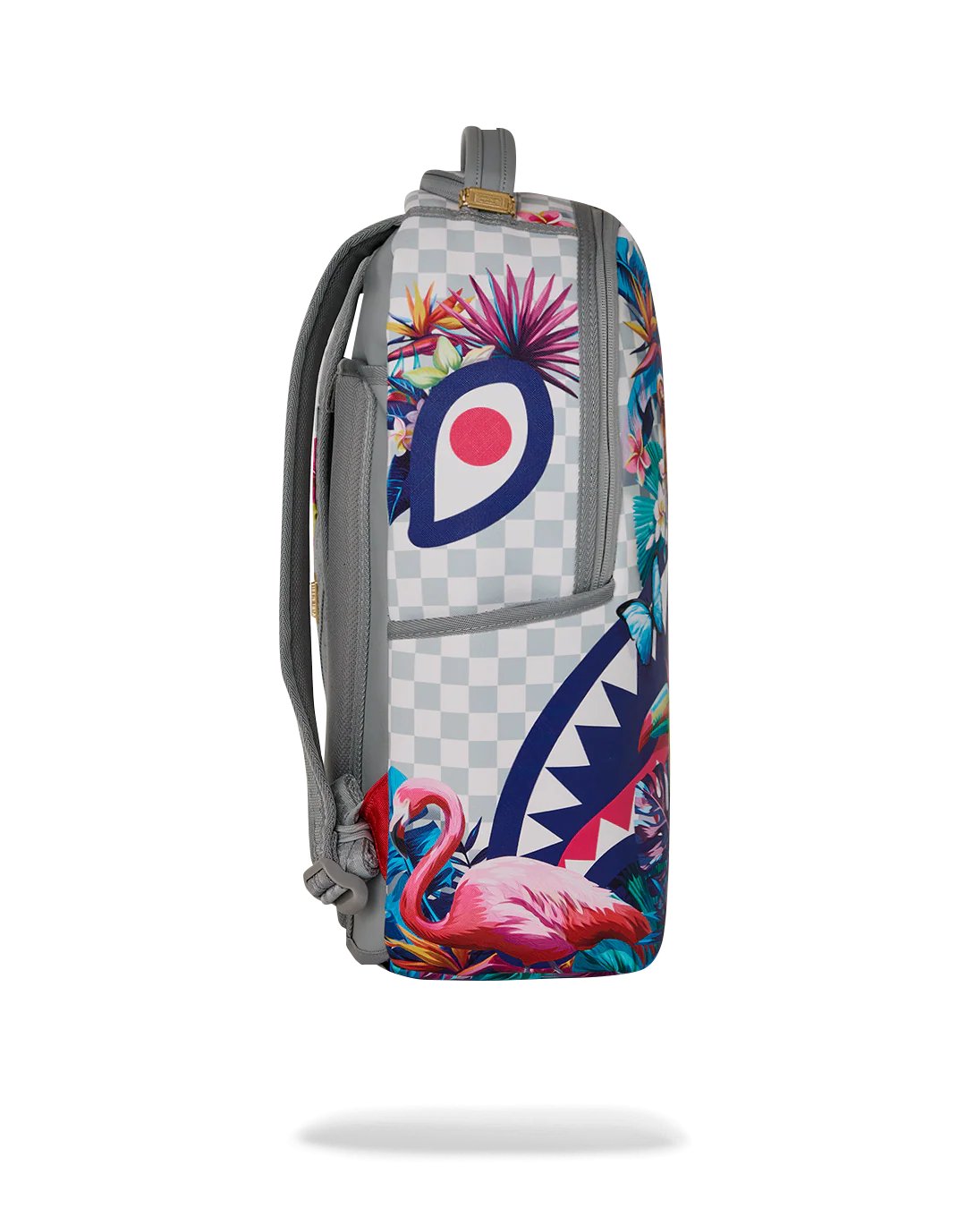 Sprayground - Sharktropica Backpack