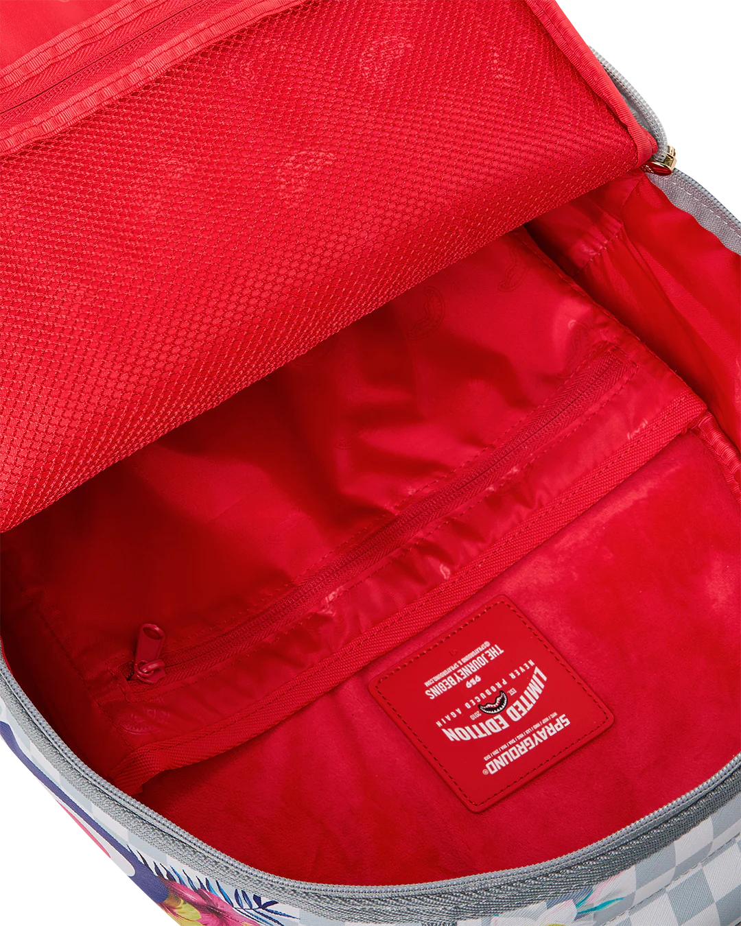 Sprayground - Sharktropica Backpack